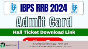 IBPS RRB