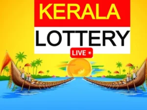 What Is the Latest Kerala Jackpot Result Today