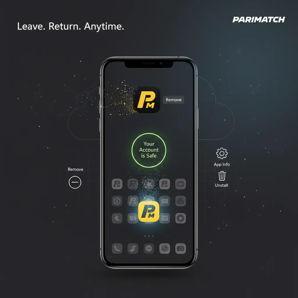 Android and iOS guide for deleting application from your phone.