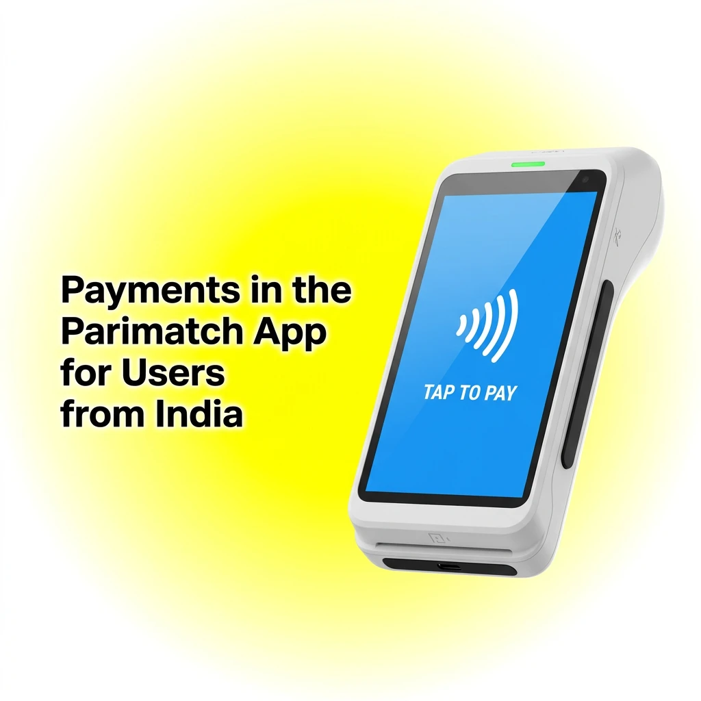Parimatch App payment methods for India: UPI, PhonePe, PayTM, IMPS, and Crypto for fast, secure transactions.